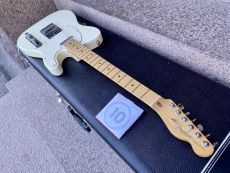 FENDER AMERICAN TELECASTER 2003