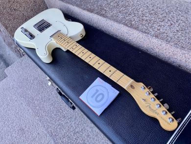FENDER AMERICAN TELECASTER 2003