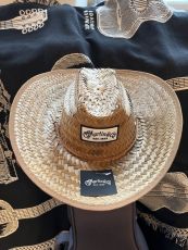 Martin Straw Sun Hat Oulu