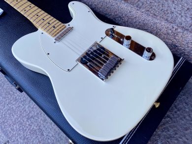 FENDER AMERICAN TELECASTER 2003