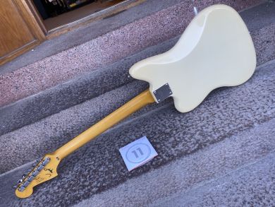 SQUIER J. MASCIS JAZZMASTER 2015
