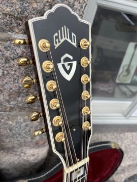 GUILD JF65-12 1998 