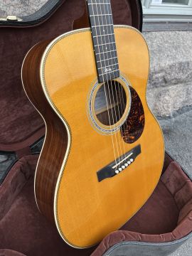 MARTIN OMJM JOHN MAYER 2012