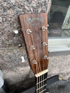 MARTIN OMJM JOHN MAYER 2012