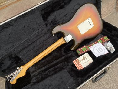 FENDER "SMITH" STRATOCASTER 1982