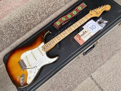 FENDER "SMITH" STRATOCASTER 1982
