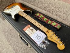 FENDER "SMITH" STRATOCASTER 1982