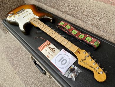 FENDER "SMITH" STRATOCASTER 1982