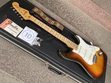 FENDER "SMITH" STRATOCASTER 1982