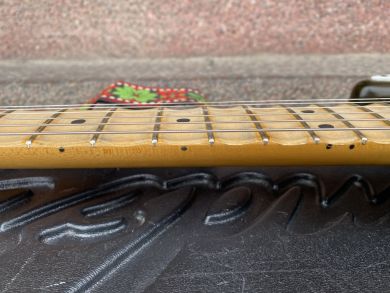 FENDER "SMITH" STRATOCASTER 1982