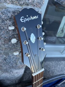 EPIPHONE TEXAN USA 2021
