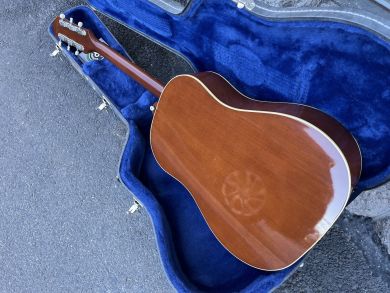 EPIPHONE TEXAN USA 2021