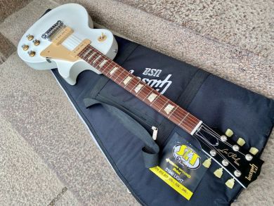 GIBSON LES PAUL STUDIO 60´S TRIBUTE 2011