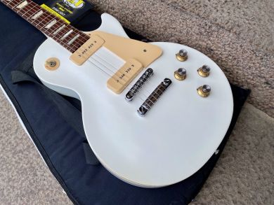 GIBSON LES PAUL STUDIO 60´S TRIBUTE 2011