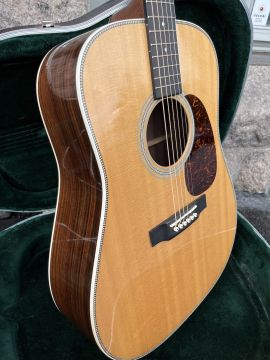 MARTIN HD-28 2014