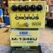MXR STEREO CHORUS