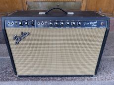 FENDER PRO REVERB-AMP 1966