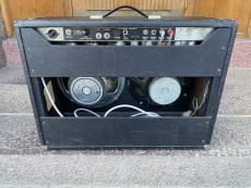 FENDER PRO REVERB-AMP 1966