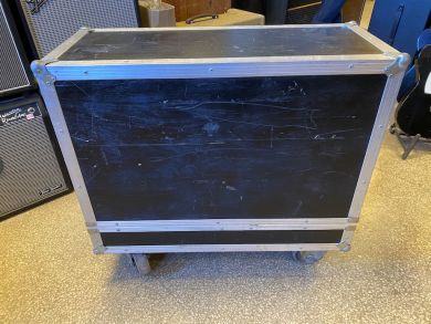 FENDER PRO REVERB-AMP 1966