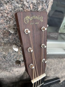 MARTIN 000-18 2019