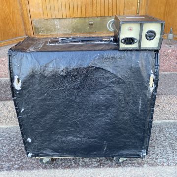 MESA/BOOGIE MARK I 1977