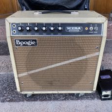 MESA/BOOGIE MARK I 1977