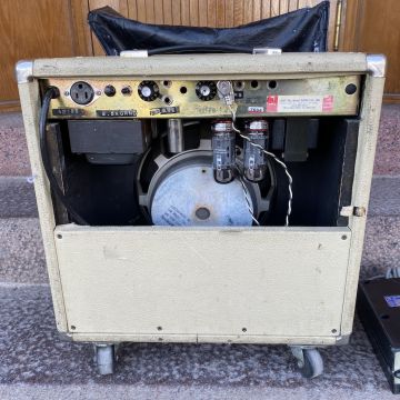 MESA/BOOGIE MARK I 1977