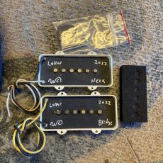 LOLLAR JAZZMASTER SET 2022
