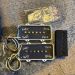 LOLLAR JAZZMASTER SET 2022