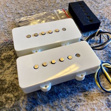 LOLLAR JAZZMASTER SET 2022