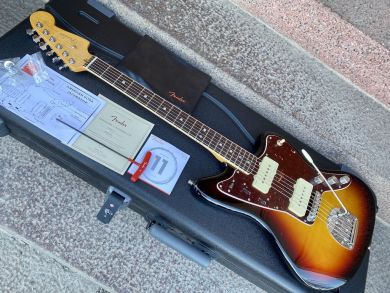 FENDER AMERICAN ULTRA JAZZMASTER 2020