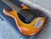 MUSIC MAN STING RAY 5 BASS 1989