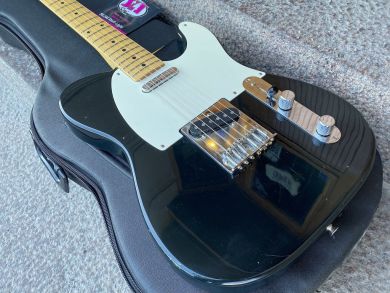 FENDER MIJ TELECASTER 1986