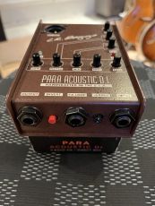 LR BAGGS PARA DI PREAMP  