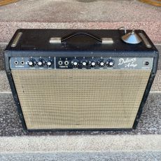 FENDER DELUXE-AMP 1964