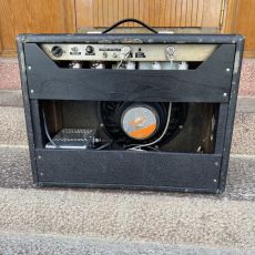 FENDER DELUXE-AMP 1964