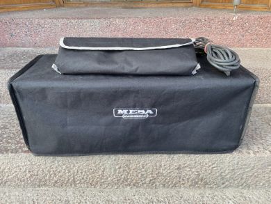 MESA/BOOGIE DUAL RECTIFIER SOLO HEAD 2009