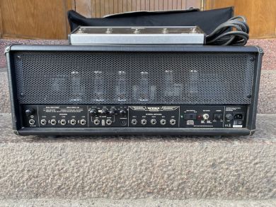 MESA/BOOGIE DUAL RECTIFIER SOLO HEAD 2009