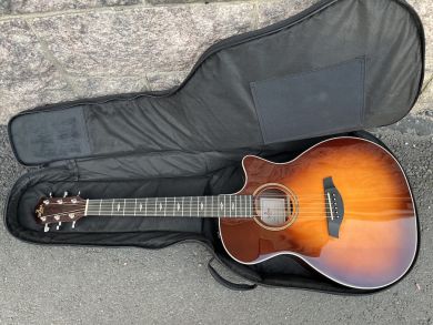 SIGMA GTCE-2-SB 2018