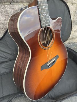 SIGMA GTCE-2-SB 2018