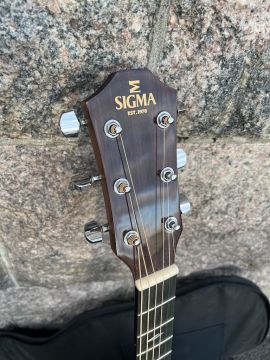 SIGMA GTCE-2-SB 2018