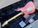 FENDER CUSTOM SHOP VINTAGE CUSTOM 1959 STRATOCASTER® NOS, Fiesta Red