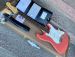 FENDER CUSTOM SHOP VINTAGE CUSTOM 1959 STRATOCASTER® NOS, Fiesta Red