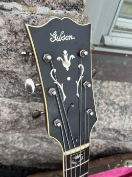 GIBSON L-7 1935