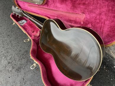 GIBSON L-7 1935