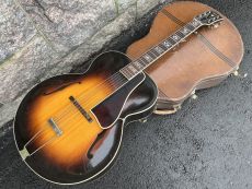 GIBSON L-7 1935
