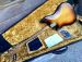 NOVO IVORUS BASS, 3-Tone Burst