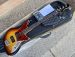 NOVO IVORUS BASS, 3-Tone Burst