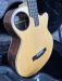 KITARAVERSTAS LASSI NURMI CUSTOM V ACOUSTIC BASS 2001