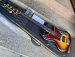 NOVO IVORUS BASS, 3-Tone Burst